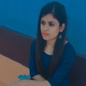 Meet your Posher, Shivangi